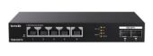  5PORT 1000M 2SFP+ TEM2007X TENDA