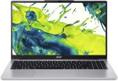 ������� Acer Aspire Lite AL15-72P-71X1 Core i7 13620H 16Gb SSD1Tb Intel UHD Graphics 15.6" IPS FHD (1920x1080) ��� �� silver WiFi BT Cam 5100mAh (NX.D5GEX.001)