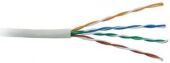 ������ �������������� Lanmaster LAN-6AFTP-LSZH-GY ���.6A FTP 4 ���� 23AWG LSZH ���������� 305� �����