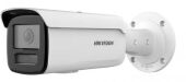������ ��������������� IP Hikvision DS-2CD2T87G2H-LI(4mm) 4-4�� ��. ����.:�����