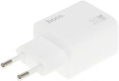 ������� ���./����. Hoco N56 Fundador 30W 3A (PD) 2xUSB/USB type-C ������������� ����� (32508)