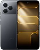 �������� Tecno Spark 50 256Gb 8Gb ������ �������� 3G 4G 2Sim 6.78" 720x1600 Android 16 50Mpix 802.11 a/b/g/n/ac/ax NFC GPS GSM900/1800 GSM1900 Protect FM microSD max2048Gb