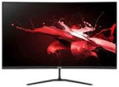 ������� Acer ED320QRS3biipx 31,5'' 1500R, 16:9, VA, FHD, 1ms, 250cd, 180Hz, HDMI, DP