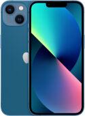 �������� Apple A2633 iPhone 13 128Gb 4Gb ����� �������� 3G 4G 1Sim 6.1" 1170x2532 iOS 16 12Mpix 802.11 a/b/g/n/ac/ax NFC GPS GSM900/1800 GSM1900 Protect