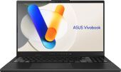 ������� Asus Vivobook Pro 15 OLED N6506CU-MA033 Core Ultra 7 255H 16Gb SSD1Tb NVIDIA GeForce RTX4050 6Gb 15.6" OLED 3K (2880x1620) ��� �� grey WiFi BT Cam (90NB15E3-M001E0)