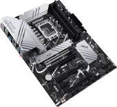 ����������� ����� Asus PRIME Z790-P Soc-1700 Intel Z790 4xDDR5 ATX AC`97 8ch(7.1) 2.5Gg RAID+HDMI+DP