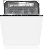 Встраиваемая посудомоечная машина 60CM GV642E90 20011934 GORENJE
