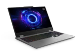 Ноутбук Lenovo LOQ 15IRX10/15.6" Full HD 1920x1080/Intel Core i7 14700HX/24 Gb/512 Gb SSD/nVidia GeForce RTX 5060 8GB/No OS/серый/2.4 кг