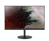 Монитор Acer XV240YX1bmiiprx 23,8'', 16:9, IPS, FHD, 0,5/1ms, 250cd, 200Hz, HDMI, DP, SPK, HAS