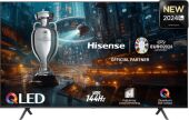  LED 4K 85" 85E7NQ PRO HISENSE