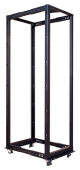 ������ ���������� Lanmaster TWT-RACK2-42U-ADJ 42U 480��X560�� 1000�� ������