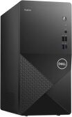 �� Dell Vostro 3030 MT i3 12100 (3.3) 8Gb SSD512Gb UHDG 730 Windows 11 Pro GbitEth WiFi BT 180W ���� ���������� ������ (3030-38811)