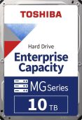 Жесткий диск для сервера 3.5" 12GBS 10TB HELT72S3T10-0030G INFORTREND