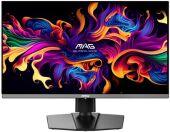 ������� MSI 26.5" Mag 272QP QD-OLED X24 ������ QD OLED LED 16:9 HDMI ������� HAS Piv 1500000:1 250cd 178��/178�� 2560x1440 240Hz DP Quad 2K (1440p) USB 5.7��