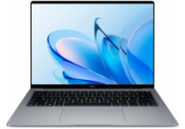 ������� Honor MagicBook X14 Plus 16GB 1TB Space Gray WIN11 HOME