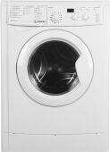 ���������� ������ Indesit EcoTime IWSD 6105 (CIS).L �����: A ����.����������� ����.:6�� �����