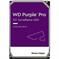 ������� ���� SATA 10TB 6GB/S 256MB PURPLE WD101PURP WDC