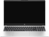 ������� HP 250 G10 Core i3 1315U 8Gb SSD512Gb Intel UHD Graphics 15.6" IPS FHD (1920x1080) FreeDOS silver WiFi BT Cam (8A5C7EA)