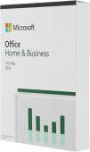 ������� ���������� Microsoft Office Home and Business 2024 English Medialess (EP2-06638)