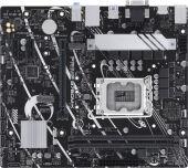 ����������� ����� Asus PRIME B760M-K Soc-1700 Intel B760 2xDDR5 mATX AC`97 8ch(7.1) GbLAN RAID+VGA+HDMI