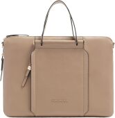 ������� ����� ������� Piquadro Circle CA4021W92/TOBLU � ���������� ��� �������� 15.6" �������/������� �����.����
