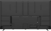 ��������� LED Digma 65" DM-LED65UBB33 ������.�� Frameless Metal ������/������ 4K Ultra HD 60Hz DVB-T DVB-T2 DVB-C DVB-S DVB-S2 USB WiFi Smart TV