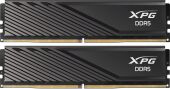 ������ DDR5 2x8GB 5600MHz A-Data AX5U5600C468G-DTLABBK XPG Lancer Blade RTL Gaming PC5-44800 CL46 DIMM ECC 288-pin 1.1� kit dual rank � ���������� Ret