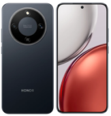 ��������� ������� HONOR X9d 12/256GB 5109BYPU BLACK HONOR