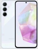Мобильный телефон GALAXY A55 8/128G SM-A556ELBVMEA AWESOME ICEBLUE SAMSUNG
