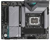 ����������� ����� Gigabyte Z890 EAGLE WIFI7 Soc-1851 Intel Z890 4xDDR5 ATX AC`97 8ch(7.1) 2.5Gg RAID+DP