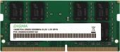 ������ DDR4 16Gb 3200MHz Digma DGMAS43200016D RTL PC4-25600 CL22 SO-DIMM 260-pin 1.2� dual rank Ret