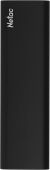 ���������� SSD Netac USB-C 500Gb NT01ZSLIM-500G-32BK Z Slim 1.8" ������