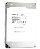 ������� ���� SATA 16TB 7200RPM 6GB/S 512MB MD09ACA16TR TOSHIBA OFFICIAL REFURBISHED