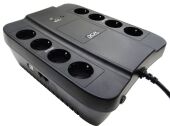 �������� �������������� ������� Powercom Spider SPD-850U 510�� 850�� ������