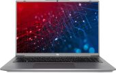 ������� IRU Tactio 16ALB Core i5 1235U 16Gb SSD512Gb Intel UHD Graphics 16" IPS WUXGA (1920x1200) Windows 11 Pro grey WiFi BT Cam 4830mAh (2110204)