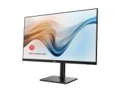 Монитор MSI 27'' MD272XP, 16:9, IPS, FHD, 4ms, 300cd, 100Hz, HDMI, DP, USB, USB-C, SPK, HAS