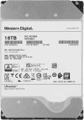 ������� ���� WD SATA-III 18TB 0F38467 WUH721818ALE6L4 Server Ultrastar DC HC550 512E (7200rpm) 512Mb 3.5"