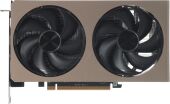 ���������� MSI PCI-E 5.0 RTX 5060 8G INSPIRE 2X OC NVIDIA GeForce RTX 5060 8Gb 128bit GDDR7 2535/28000 HDMIx1 DPx3 HDCP Ret
