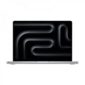 ������� Apple MacBook Pro 14" (M4 Pro 12C/16C) 24GB, 512GB, Silver MX2E3HN/A