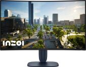 ������� Dell 31.5" Alienware AW3225DM ������ VA LED 16:9 HDMI ������� HAS 3000:1 400cd 178��/178�� 2560x1440 180Hz FreeSync DP Quad HD 2K (1440p) USB