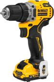 �����-���������� DeWalt DCD701D2 �����. ������:�������������� (���� � ���������) (DCD701D2-QW)