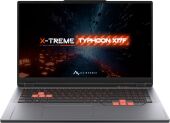 ������� Maibenben X17F-R98956 Ryzen 9 8940HX 16Gb SSD512Gb NVIDIA GeForce RTX 5060 8Gb 17.3" IPS FHD (1920x1080) Windows 11 Home grey WiFi BT Cam 5200mAh (X17F-R989560F34HG4E10)