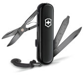 ��� ���������� Victorinox Signature Lite Onyx Black (0.6226.31P) 58�� 8�����. ������ �����.�������