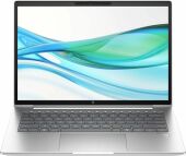 ������� HP ProBook 440 G11 Core Ultra 5 125U 16Gb SSD512Gb Intel Graphics 14" IPS WUXGA (1920x1200) FreeDOS silver WiFi BT Cam (D3NU2AT)