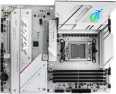 ����������� ����� Asus ROG STRIX B850-A GAMING WIFI Socket AM5 AMD B850 4xDDR5 ATX AC`97 8ch(7.1) 2.5Gg RAID+HDMI+DP