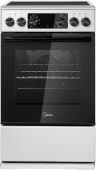 ����� ������������� Midea MFO-D4E20T9E(SL) �����/������ �������������� (��� ������)