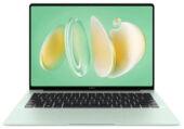 ������� Huawei MateBook 14 14" 16GB/1TB DOS 53014HYC GREEN