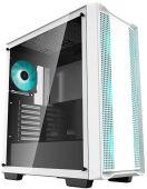 ������ Deepcool CC560 V2 ����� ��� �� ATX 8x120mm 5x140mm 1xUSB2.0 audio bott PSU