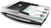 ������ ����������/��������� Plustek SmartOffice PL3060 (0294TS) A4 �����