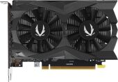 ���������� Zotac PCI-E 4.0 RTX 3050 TWIN EDGE OC NVIDIA GeForce RTX 3050 6Gb 96bit GDDR6 1477/14000 HDMIx1 DPx3 HDCP Ret